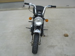 �������� �� ������ �������� Honda Monkey 1986 ���� 4